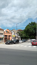 Дава под наем СКЛАД, гр. Варна, ЖП Гара, снимка 1