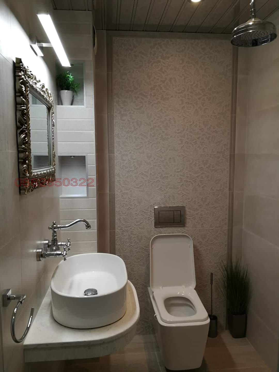 Дава под Наем 2-СТАЕН | Imot.bg — изображение 5