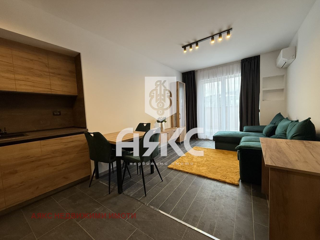 Дава под Наем 2-СТАЕН | Imot.bg — изображение 2