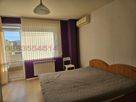 1 dormitorio Ovcha kupel, Sofia 7
