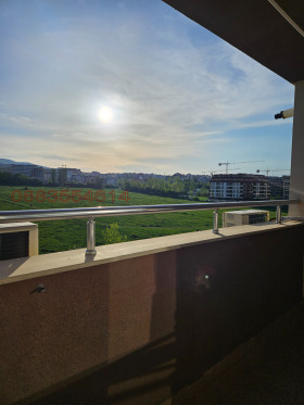 1 dormitorio Ovcha kupel, Sofia 4