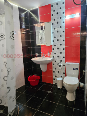 1 dormitorio Ovcha kupel, Sofia 6