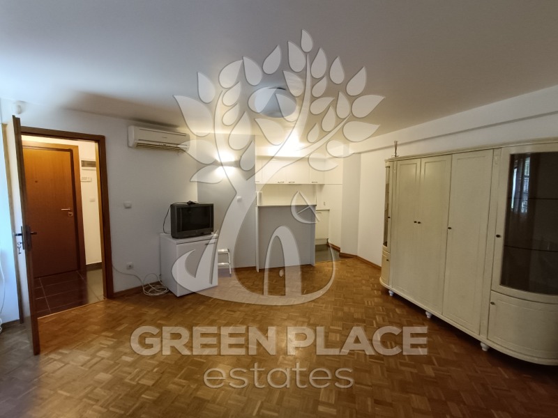 Zu vermieten  Studio Sofia , Manastirski liwadi , 34 qm | 98610676