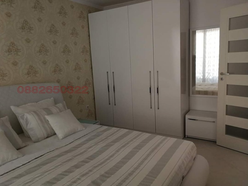 Дава под наем 2-СТАЕН, гр. Варна, област Варна, снимка 4 - Апартаменти - 52783063