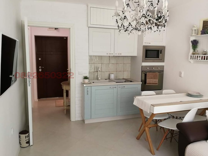 Дава под наем 2-СТАЕН, гр. Варна, област Варна, снимка 2 - Апартаменти - 52783063