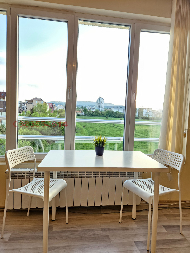 En renta  1 dormitorio Sofia , Ovcha kupel , 70 metros cuadrados | 37783061 - imagen [3]
