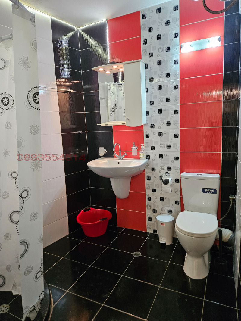 En renta  1 dormitorio Sofia , Ovcha kupel , 70 metros cuadrados | 37783061 - imagen [6]