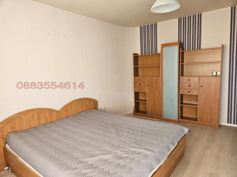En renta  1 dormitorio Sofia , Ovcha kupel , 70 metros cuadrados | 37783061 - imagen [8]