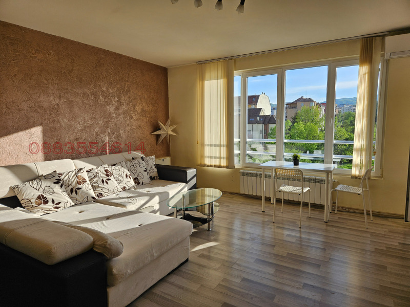En renta  1 dormitorio Sofia , Ovcha kupel , 70 metros cuadrados | 37783061