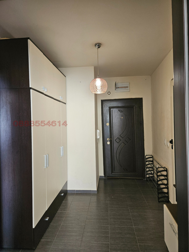 En renta  1 dormitorio Sofia , Ovcha kupel , 70 metros cuadrados | 37783061 - imagen [5]