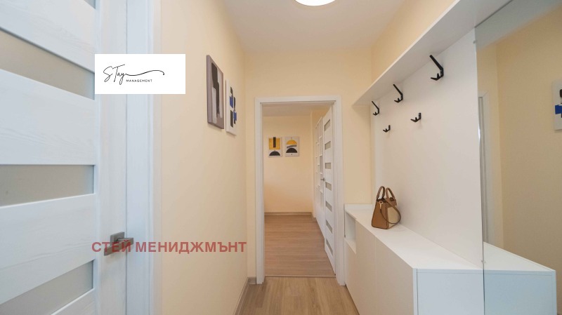 Zu vermieten  1 Schlafzimmer Burgas , Bratja Miladinowi , 70 qm | 76633553 - Bild [4]