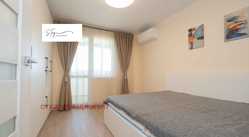 Zu vermieten  1 Schlafzimmer Burgas , Bratja Miladinowi , 70 qm | 76633553 - Bild [9]