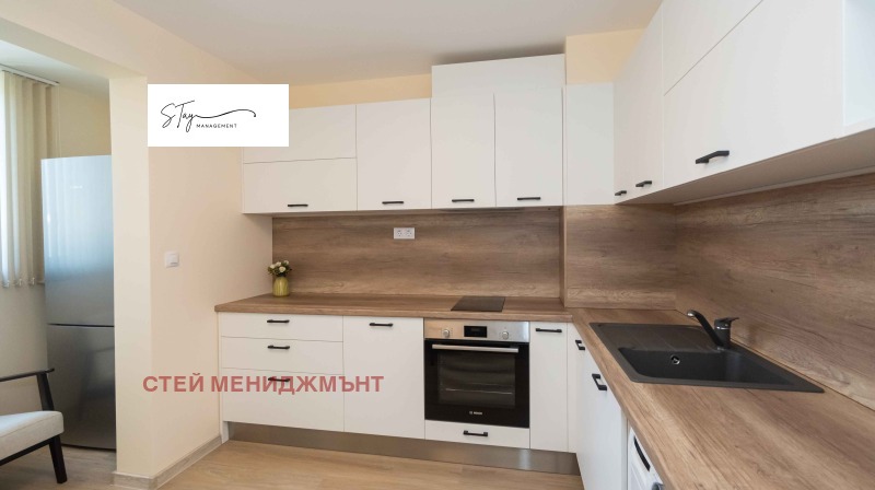 Zu vermieten  1 Schlafzimmer Burgas , Bratja Miladinowi , 70 qm | 76633553 - Bild [5]