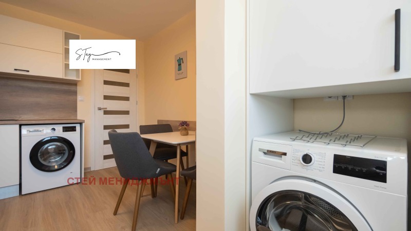 Zu vermieten  1 Schlafzimmer Burgas , Bratja Miladinowi , 70 qm | 76633553 - Bild [8]