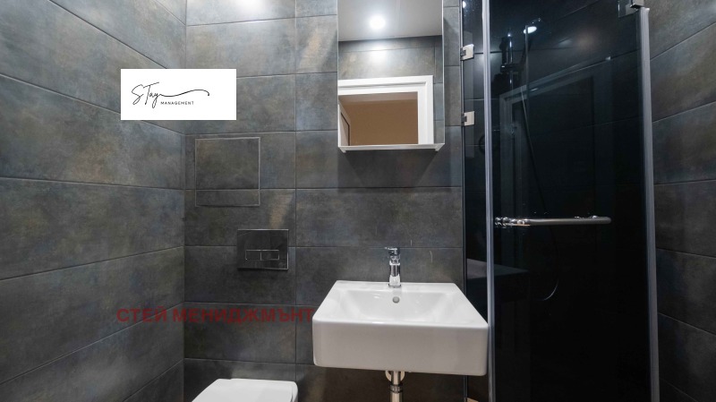 Para alugar  1 quarto Burgas , Bratia Miladinovi , 70 m² | 76633553 - imagem [12]