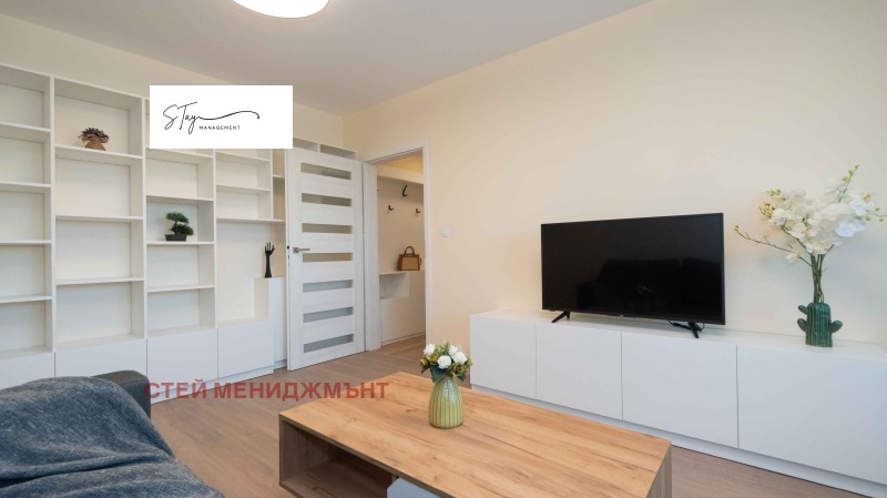 Zu vermieten  1 Schlafzimmer Burgas , Bratja Miladinowi , 70 qm | 76633553 - Bild [2]