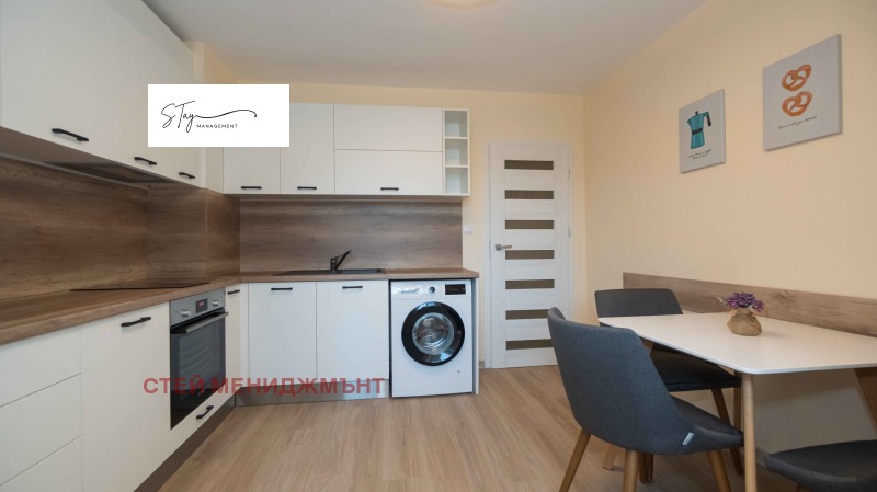 Zu vermieten  1 Schlafzimmer Burgas , Bratja Miladinowi , 70 qm | 76633553 - Bild [7]