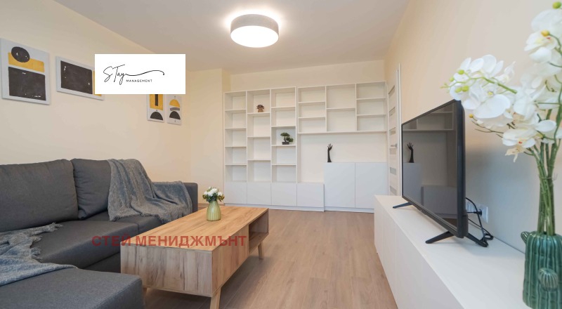 Zu vermieten  1 Schlafzimmer Burgas , Bratja Miladinowi , 70 qm | 76633553