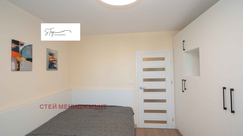 Zu vermieten  1 Schlafzimmer Burgas , Bratja Miladinowi , 70 qm | 76633553 - Bild [11]