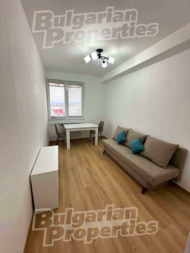 K pronájmu  1 ložnice Varna , Troševo , 36 m2 | 95235009 - obraz [5]