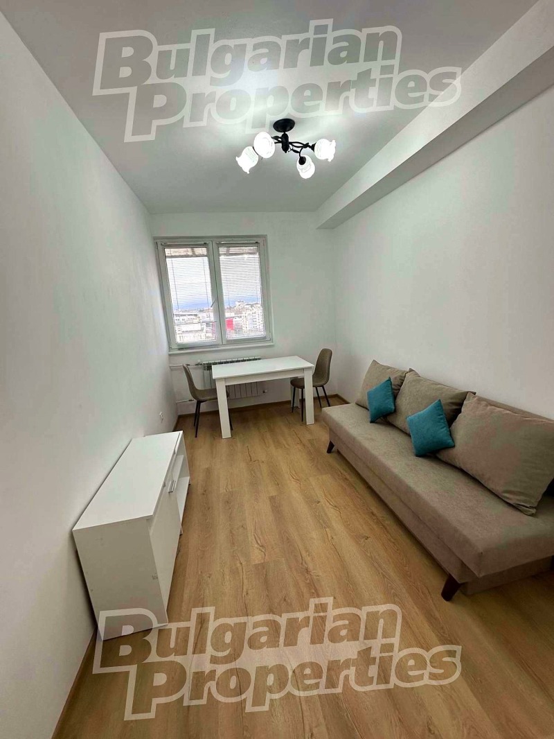 Para alugar  1 quarto Varna , Trochevo , 36 m² | 95235009 - imagem [3]