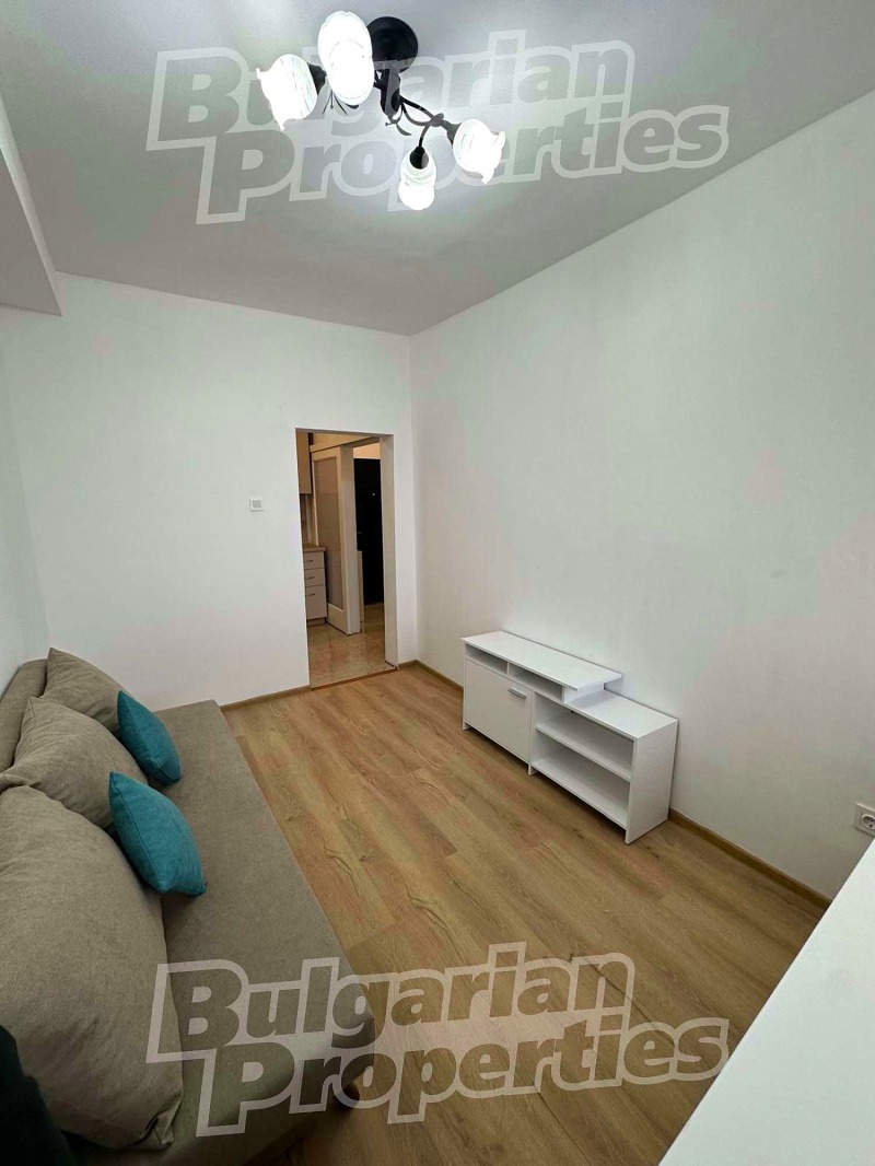 K pronájmu  1 ložnice Varna , Troševo , 36 m2 | 95235009 - obraz [9]