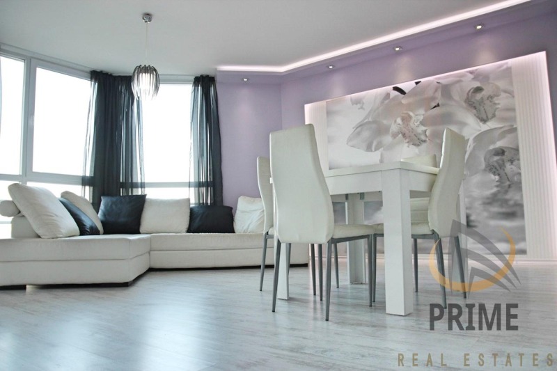 Kiadó  1 hálószoba Burgas , Lazur , 80 négyzetméter | 22915963 - kép [4]