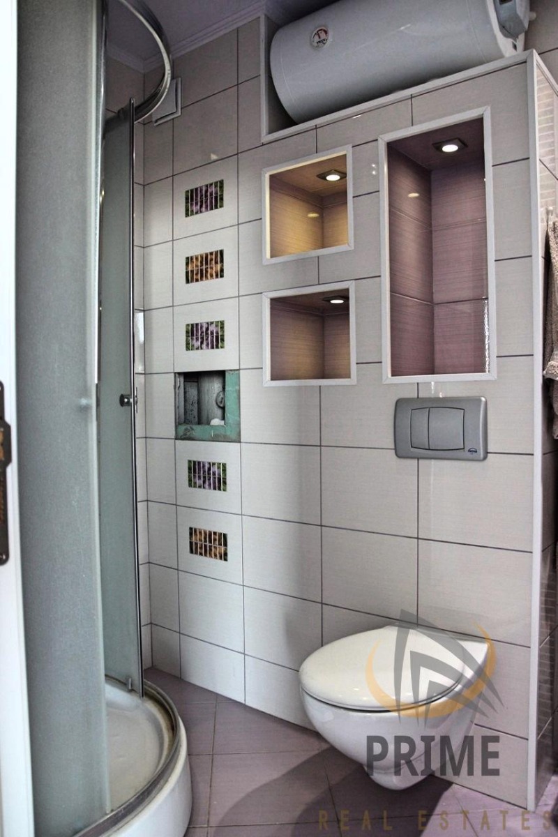 Kiadó  1 hálószoba Burgas , Lazur , 80 négyzetméter | 22915963 - kép [10]