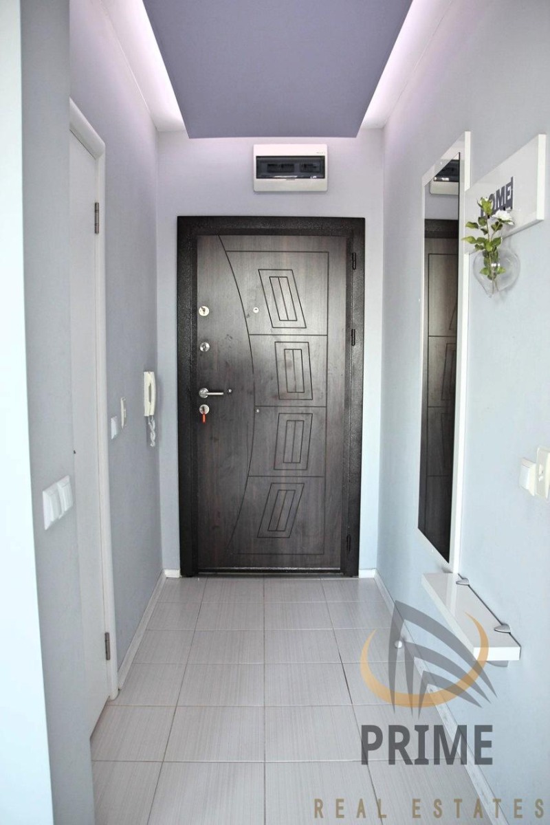 Kiadó  1 hálószoba Burgas , Lazur , 80 négyzetméter | 22915963 - kép [7]