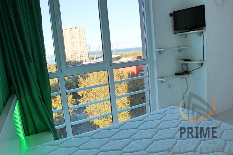 Kiadó  1 hálószoba Burgas , Lazur , 80 négyzetméter | 22915963 - kép [12]