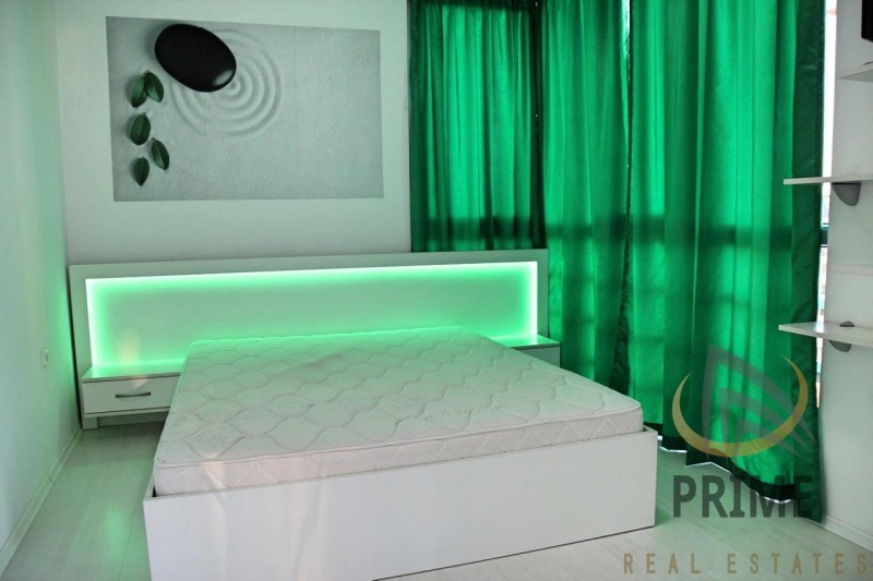 Kiadó  1 hálószoba Burgas , Lazur , 80 négyzetméter | 22915963 - kép [13]