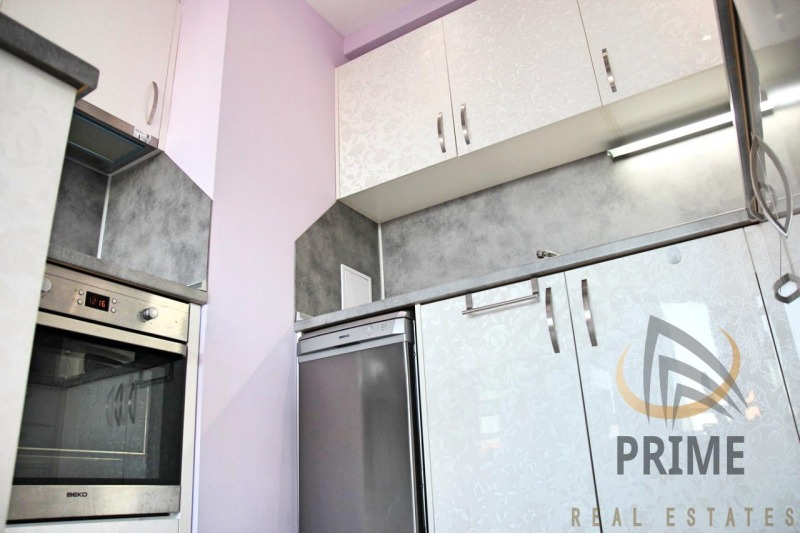 Kiadó  1 hálószoba Burgas , Lazur , 80 négyzetméter | 22915963 - kép [5]