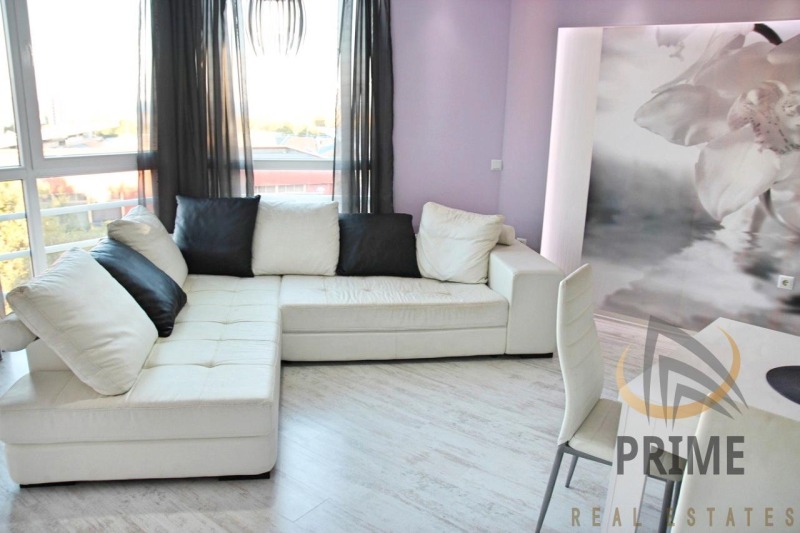 Kiadó  1 hálószoba Burgas , Lazur , 80 négyzetméter | 22915963 - kép [2]