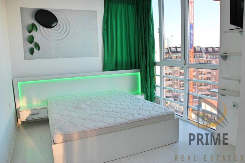Kiadó  1 hálószoba Burgas , Lazur , 80 négyzetméter | 22915963 - kép [11]