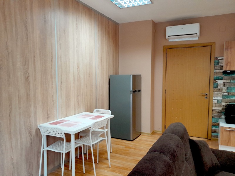 Дава под наем  2-стаен град София , Манастирски ливади , 55 кв.м | 61363727 - изображение [4]
