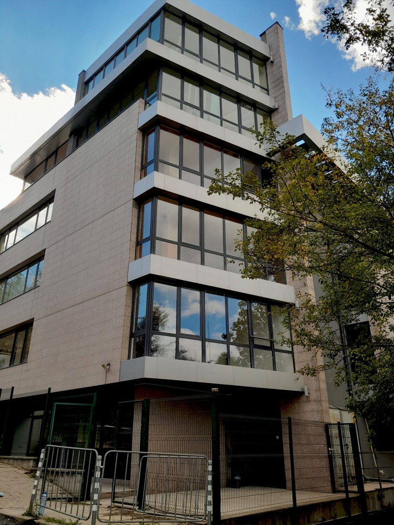 Дава под наем  2-стаен град София , Манастирски ливади , 55 кв.м | 61363727 - изображение [16]