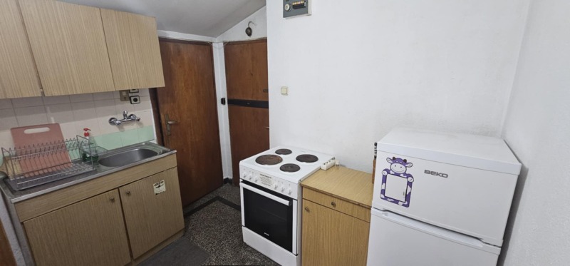 Te huur  1 slaapkamer Plovdiv , Kjutsjuk Parizj , 45 m² | 44072606 - afbeelding [5]