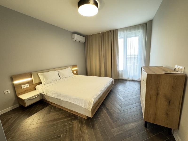 Дава под наем  2-стаен град Бургас , Изгрев , 65 кв.м | 71537201 - изображение [4]