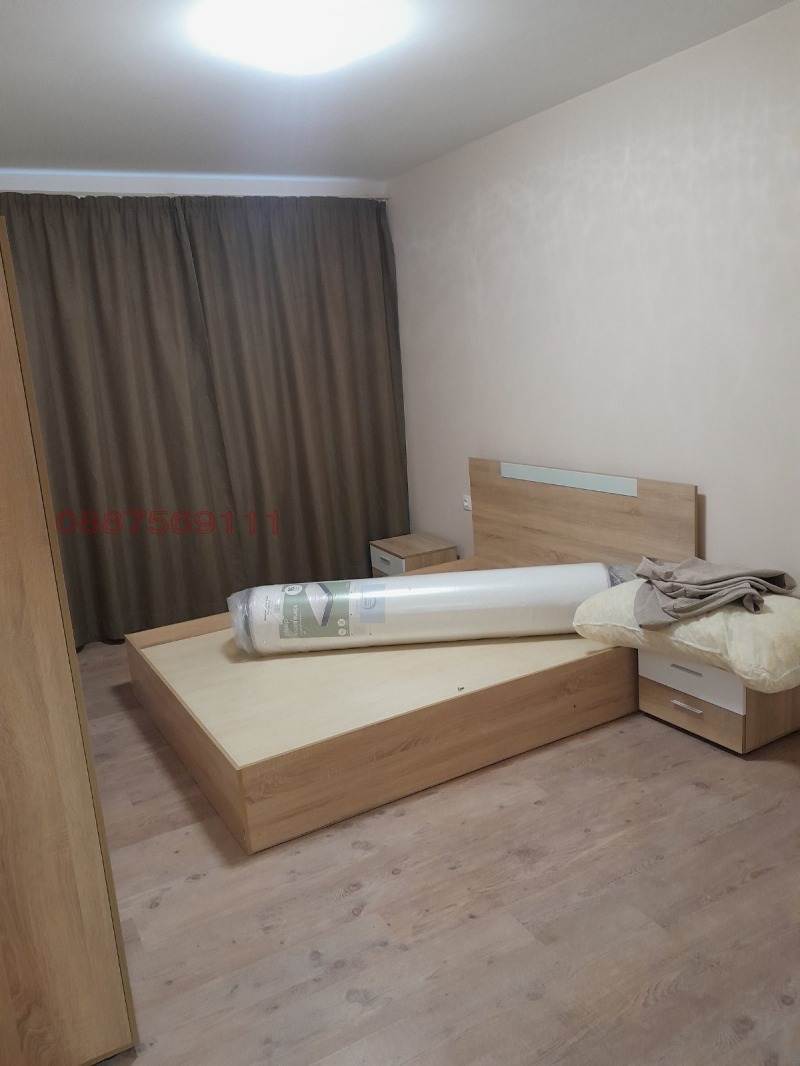 Дава под наем 2-СТАЕН, гр. София, Горна баня, снимка 5 - Апартаменти - 53015843