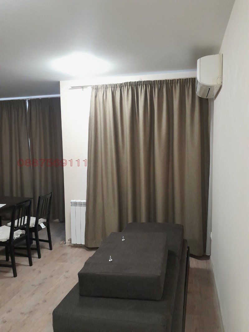 Дава под наем 2-СТАЕН, гр. София, Горна баня, снимка 3 - Апартаменти - 53015843