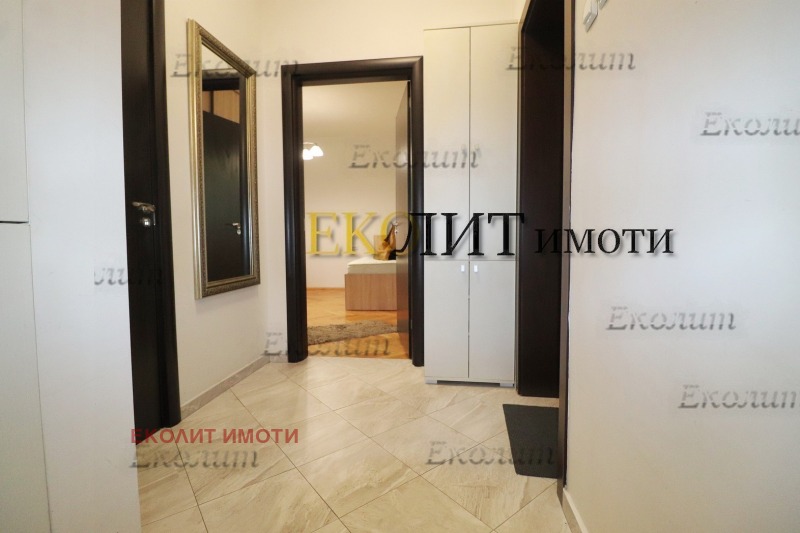 Дава под наем 2-СТАЕН, гр. София, Борово, снимка 2 - Апартаменти - 53043661