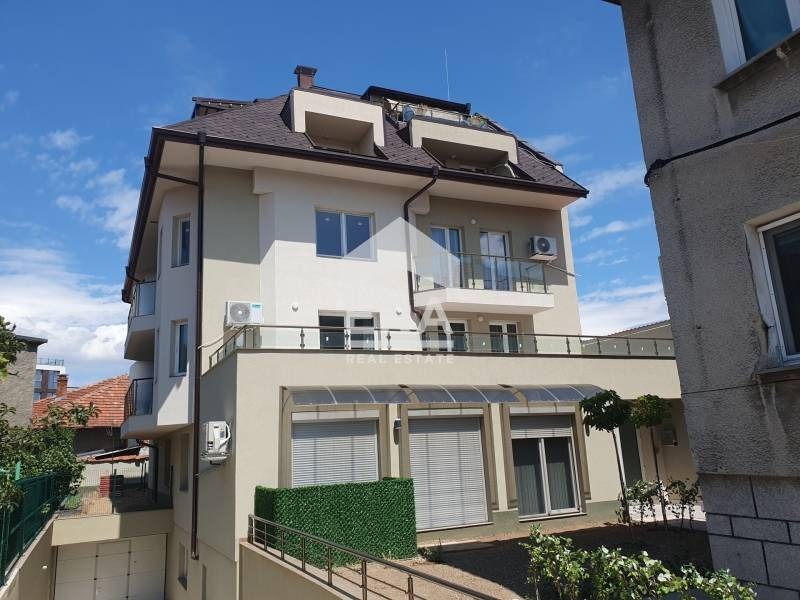 Дава под наем 2-СТАЕН, гр. София, Левски В