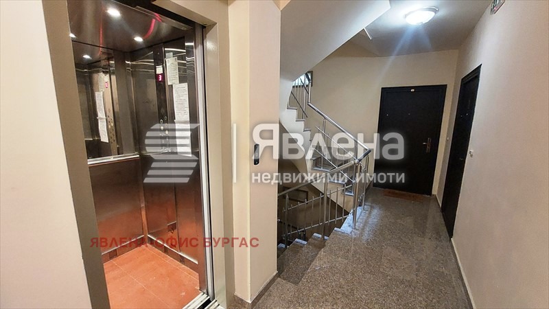 Дава под наем 2-СТАЕН, гр. Поморие, област Бургас, снимка 2 - Апартаменти - 53330390