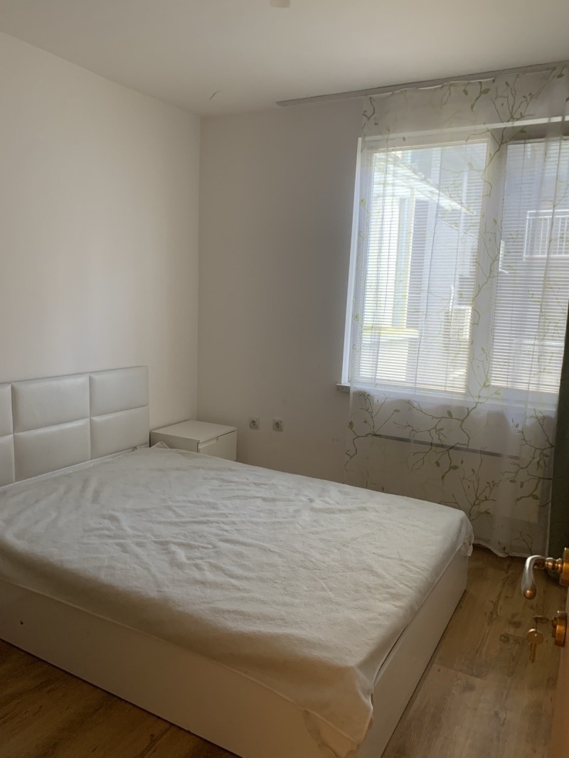For Rent  2 bedroom Varna , Zimno kino Trakiya , 90 sq.m | 35554138 - image [4]