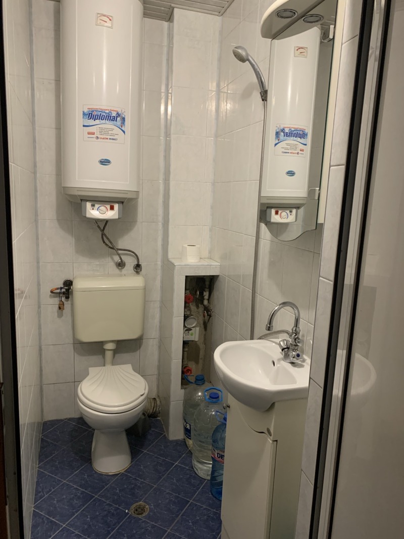 For Rent  2 bedroom Varna , Zimno kino Trakiya , 90 sq.m | 35554138 - image [6]