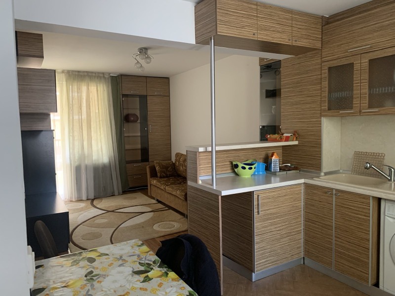 For Rent  2 bedroom Varna , Zimno kino Trakiya , 90 sq.m | 35554138