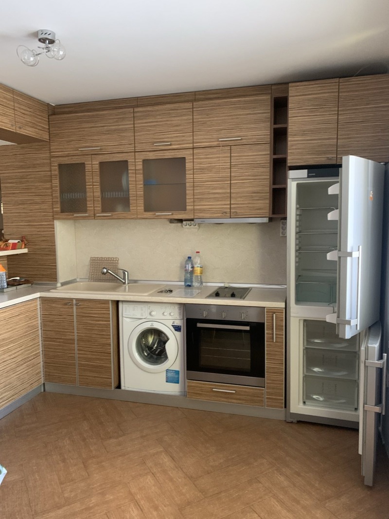 For Rent  2 bedroom Varna , Zimno kino Trakiya , 90 sq.m | 35554138 - image [2]