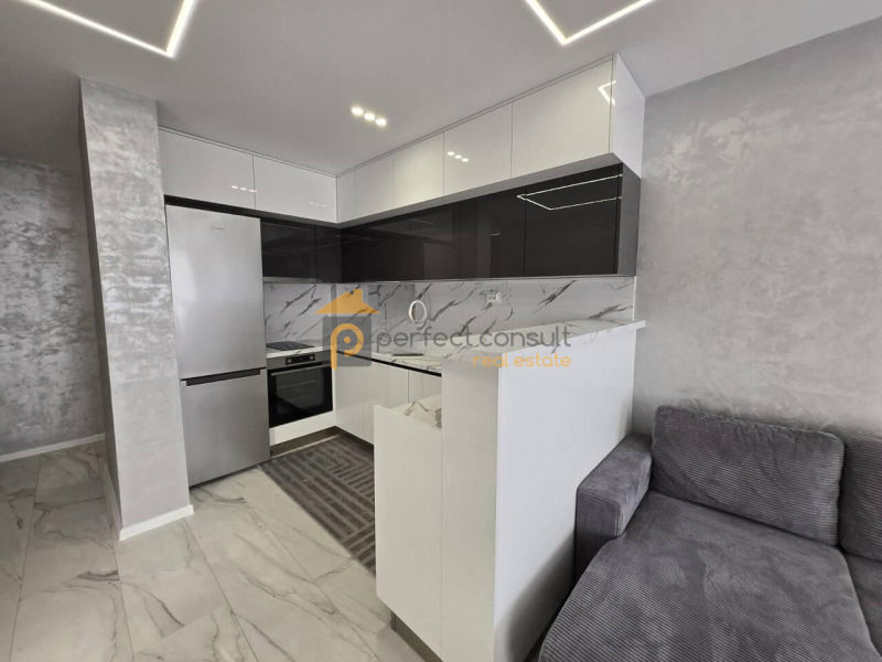 Kiadó  2 hálószobás Plovdiv , Sadijski , 105 négyzetméter | 59361850 - kép [2]