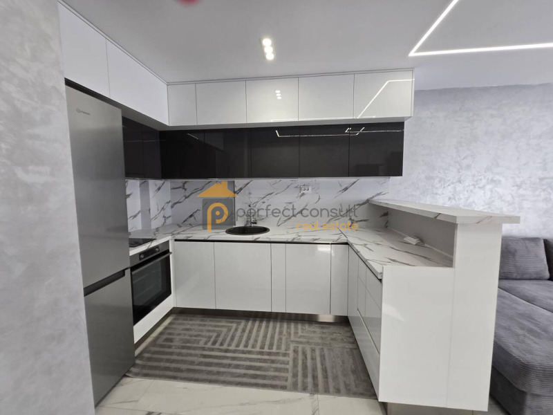 Kiadó  2 hálószobás Plovdiv , Sadijski , 105 négyzetméter | 59361850 - kép [3]