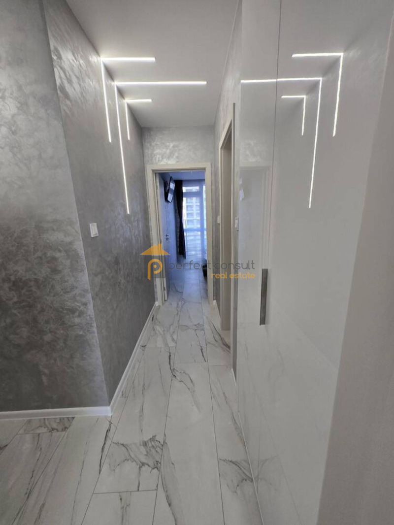 Kiadó  2 hálószobás Plovdiv , Sadijski , 105 négyzetméter | 59361850 - kép [9]